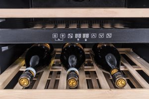 FRILEC BERLIN143GCWK onderbouw wijnkoeler