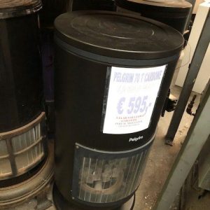 Pelgrim 70T Carbone