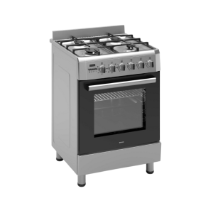 WIGGO WOE609RXX gasfornuis 60 cm