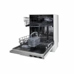INVENTUM IVW6008A geïntegreerde vaatwasser