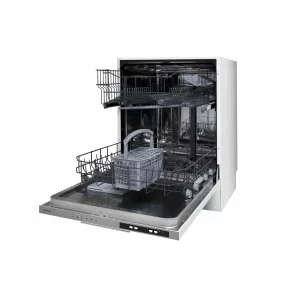 INVENTUM IVW6008A geïntegreerde vaatwasser