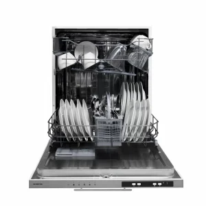 INVENTUM IVW6008A geïntegreerde vaatwasser