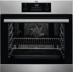 AEG BEB331010M Inbouw oven