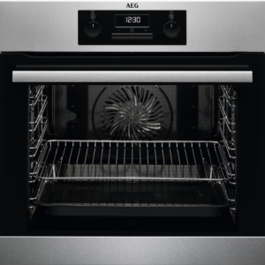 AEG BEB331010M Inbouw oven