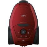 AEG VX82-1-2CR SILENCE STOFZUIGER 12m snoer