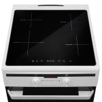 INVENTUM VFI6042WIT inductie fornuis 60 cm