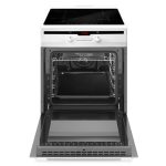 INVENTUM VFI6042WIT inductie fornuis 60 cm