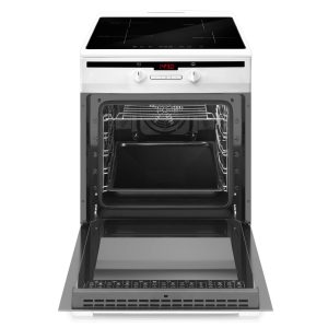 INVENTUM VFI6042WIT inductie fornuis 60 cm