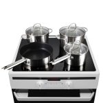 INVENTUM VFI6042WIT inductie fornuis 60 cm