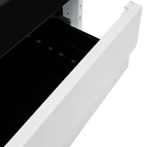 INVENTUM VFI6042WIT inductie fornuis 60 cm
