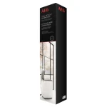AEG AWK04 Raamkit voor airconditioners of luchtreinigers