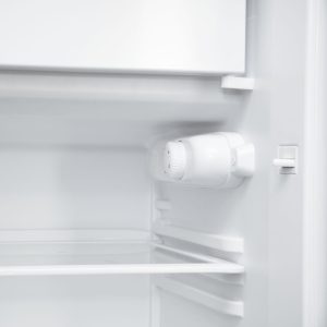 INVENTUM IKV0882S inbouw koelkast met vriesvak 88cm