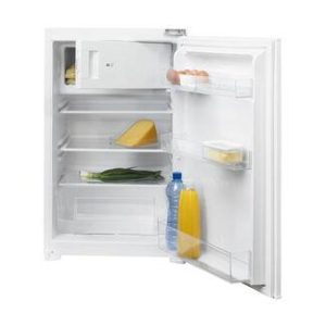 INVENTUM IKV0881S inbouw koelkast met vriesvak 88cm