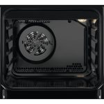 AEG CKB64100BW gasfornuis 60cm