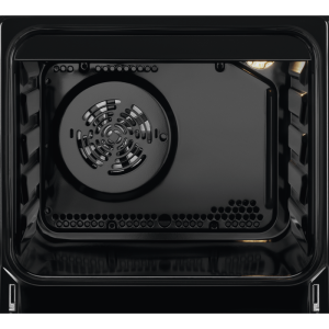 AEG CKB64100BW gasfornuis 60cm