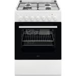 AEG CKB64100BW gasfornuis 60cm