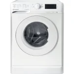 INDESIT MTWE91483WKEE 9KG WASMACHINE 1400 TOEREN