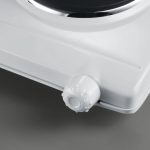 SEVERIN DK1042 2 PITS ELEKTRISCHE KOOKPLAAT