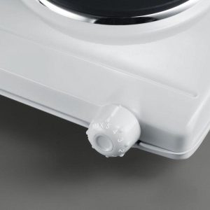 SEVERIN DK1042 2 PITS ELEKTRISCHE KOOKPLAAT