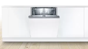 Bosch SMV4HUX04E 60CM volledig geïntegreerde vaatwasser