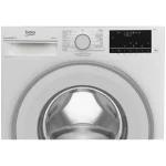 BEKO B3WT5841WS2 8KG WASMACHINE 1400 TOEREN