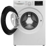 BEKO B3WT5841WS2 8KG WASMACHINE 1400 TOEREN