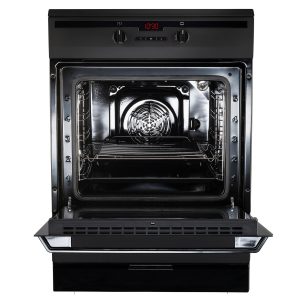INVENTUM VFI6042ZWA inductie fornuis 60 cm