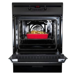 INVENTUM VFI6042ZWA inductie fornuis 60 cm