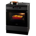 INVENTUM VFI6042ZWA inductie fornuis 60 cm