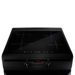 INVENTUM VFI6042ZWA inductie fornuis 60 cm