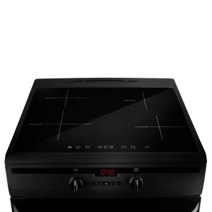 INVENTUM VFI6042ZWA inductie fornuis 60 cm