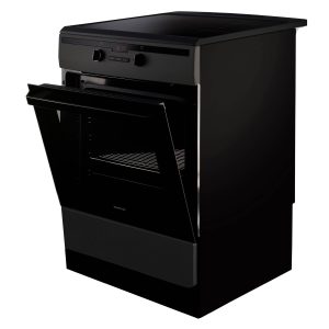INVENTUM VFI6042ZWA inductie fornuis 60 cm