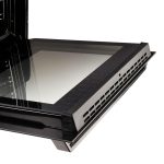 INVENTUM VFI6042ZWA inductie fornuis 60 cm