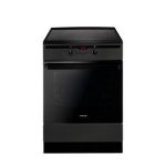 INVENTUM VFI6042ZWA inductie fornuis 60 cm