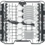 WHIRLPOOL WRIC3C26 60CM geïntegreerde vaatwasser
