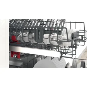 WHIRLPOOL WRIC3C26 60CM geïntegreerde vaatwasser