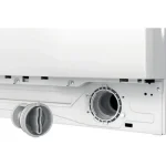 INDESIT BWEBE91496X 9KG WASMACHINE 1400 TOEREN