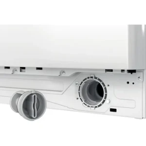 INDESIT BWEBE91496X 9KG WASMACHINE 1400 TOEREN
