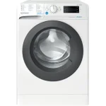 INDESIT BWEBE91496X 9KG WASMACHINE 1400 TOEREN