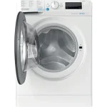 INDESIT BWEBE91496X 9KG WASMACHINE 1400 TOEREN