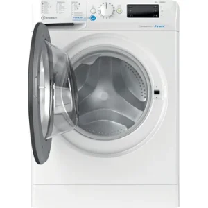INDESIT BWEBE91496X 9KG WASMACHINE 1400 TOEREN