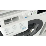 INDESIT BWEBE91496X 9KG WASMACHINE 1400 TOEREN
