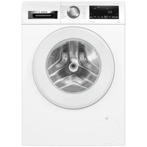 BOSCH EXCLUSIV WGG04409NL  9KG WASMACHINE 1400 TOEREN