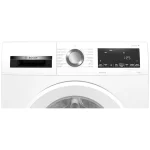 BOSCH EXCLUSIV WGG04409NL  9KG WASMACHINE 1400 TOEREN