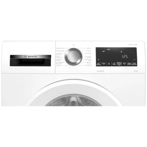 BOSCH EXCLUSIV WGG04409NL  9KG WASMACHINE 1400 TOEREN