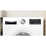 BOSCH EXCLUSIV WGG04409NL  9KG WASMACHINE 1400 TOEREN