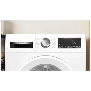 BOSCH EXCLUSIV WGG04409NL  9KG WASMACHINE 1400 TOEREN