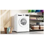 BOSCH EXCLUSIV WGG04409NL  9KG WASMACHINE 1400 TOEREN