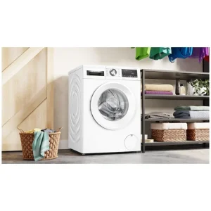 BOSCH EXCLUSIV WGG04409NL  9KG WASMACHINE 1400 TOEREN