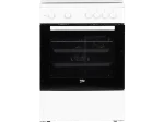 BEKO FSM62010DWNL gasfornuis 60 cm